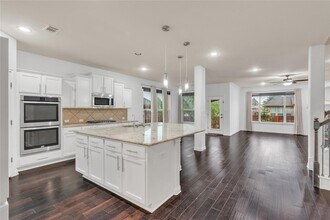 904 Purple Moor Pass in Leander, TX - Building Photo - Building Photo