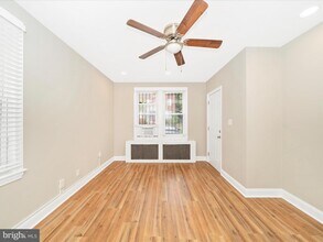 4215 Dix St NE, Unit Apt 1 in Washington, DC - Building Photo - Building Photo