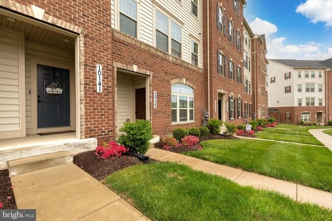 property at 10141 Fauberg St