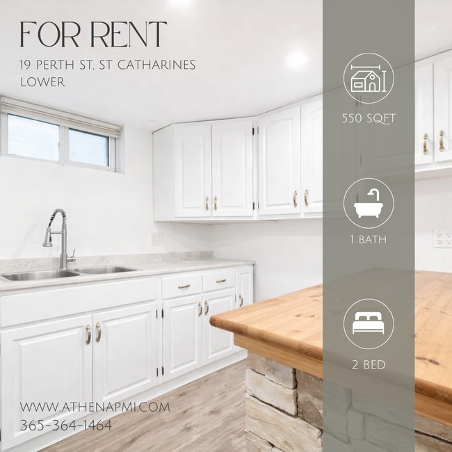 property at 19 Perth St