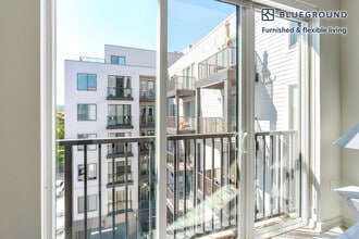 60 I St SW in Washington, DC - Building Photo - Building Photo