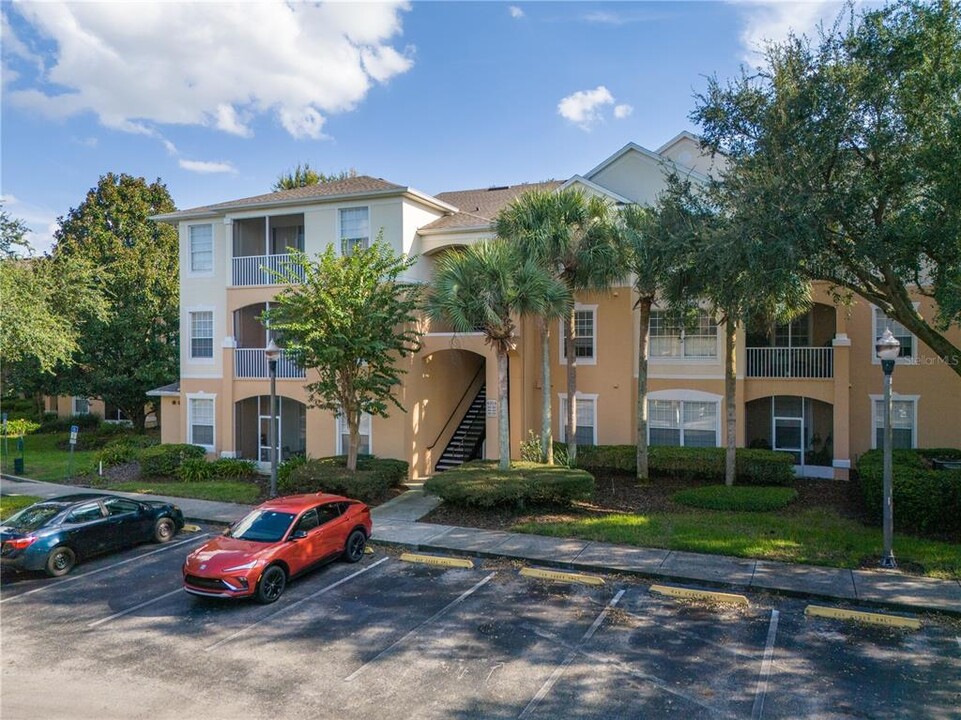 6214 Stevenson Dr in Orlando, FL - Building Photo