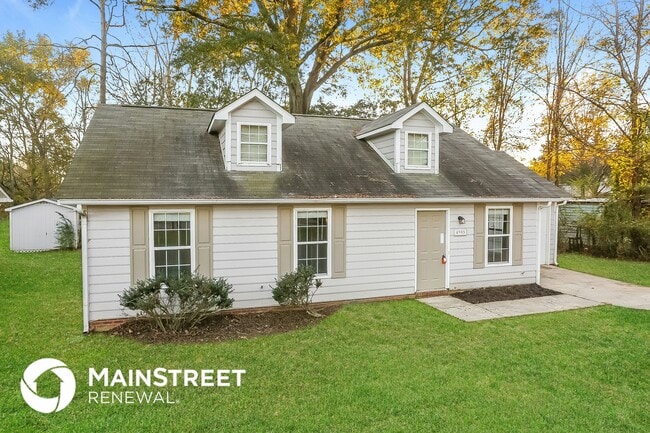4905 Farmview Dr in Monroe, NC - Building Photo - Building Photo