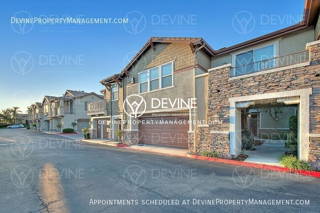 10375 Church St in Rancho Cucamonga, CA - Building Photo - Building Photo