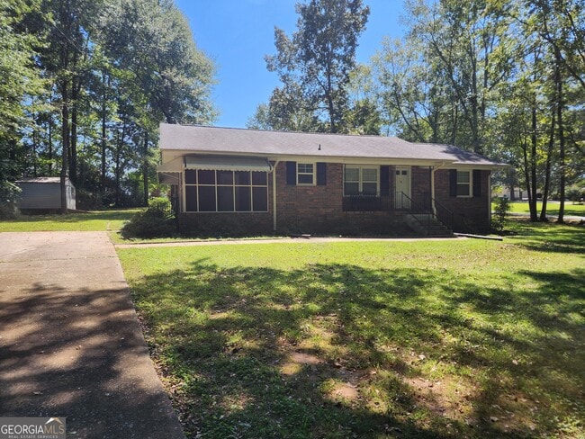 property at 335 Gilmer St