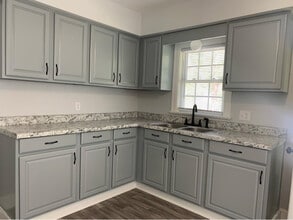 1400 Planters St in Rocky Mount, NC - Building Photo - Building Photo