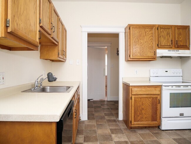 223 St Paul St in Brookline, MA - Building Photo - Building Photo