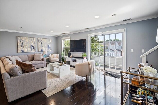 property at 3204 Appleton Way