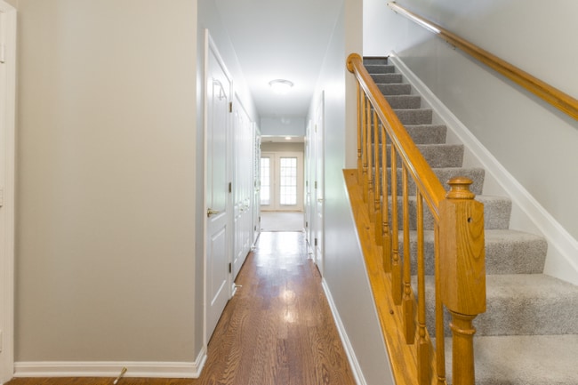 733 Mashie Ct in Arnold, MD - Foto de edificio - Building Photo