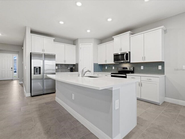 17707 Gulf Rnch Pl in Bradenton, FL - Building Photo - Building Photo