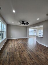 1625 Daly Dr in Cookeville, TN - Foto de edificio - Building Photo