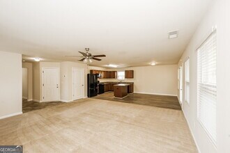 100 Betty Ann Ln in Covington, GA - Building Photo - Building Photo