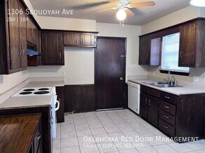 1306 Sequoyah Ave in Moore, OK - Building Photo - Building Photo