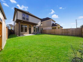 6650 Jasper Valley Cir in Katy, TX - Building Photo