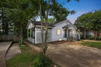 509 Lorenz Blvd in Jackson, MS - Building Photo - Building Photo