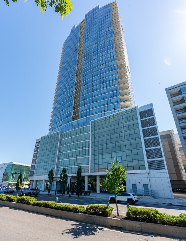 property at 1 Broad St