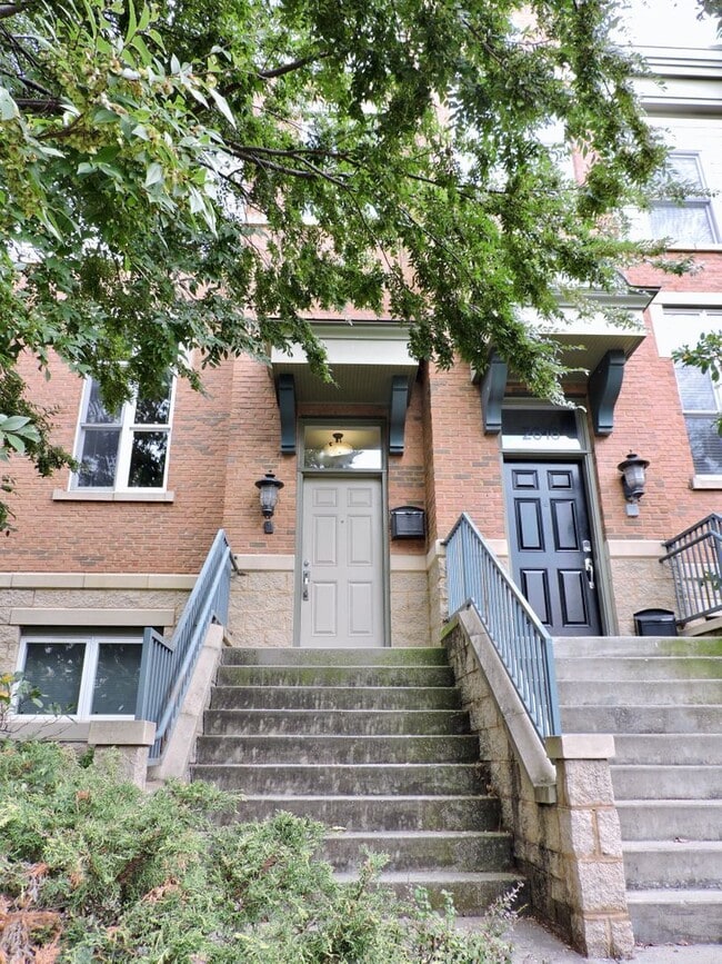 property at 2622 Jefferson Ave