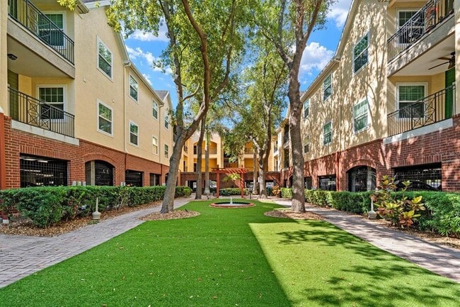 property at 2010 E Palm Ave