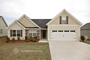 2144 Centenary Main St in Dacula, GA - Building Photo