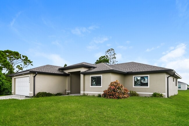 property at 3304 17th St SW