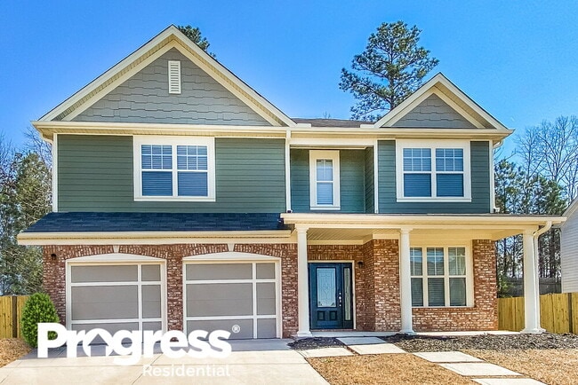 property at 4280 Savannah Dr