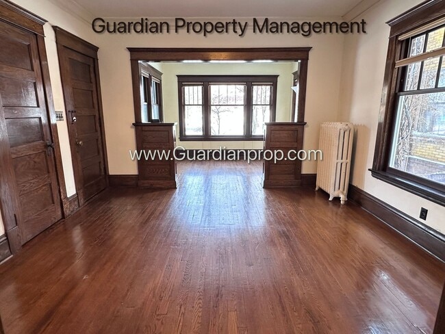 property at 2628 Harriet Ave