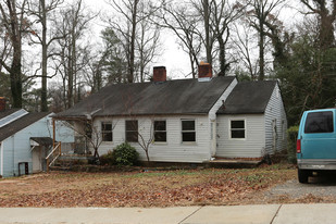 80-82 Hedges St SE Apartments