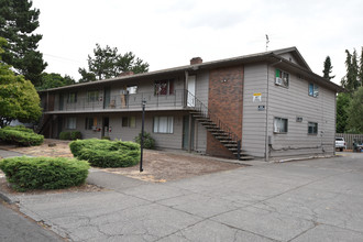 Iberis Street Apartments in Salem, OR - Building Photo - Building Photo