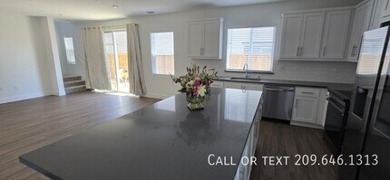 3217 Shrute Dr in Lathrop, CA - Foto de edificio - Building Photo