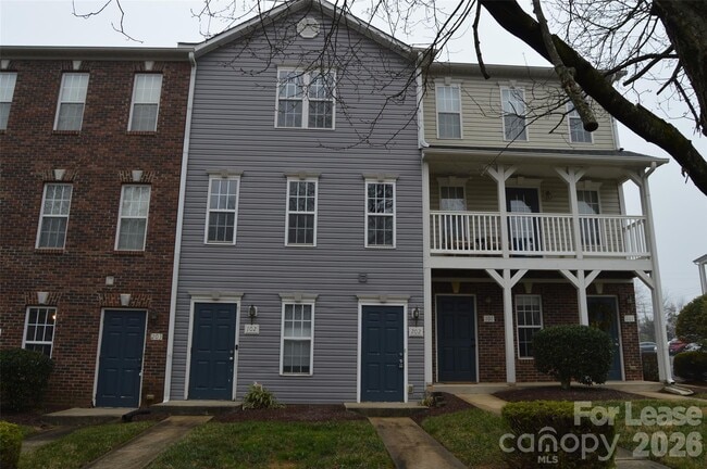 property at 110 Steam Engine Dr