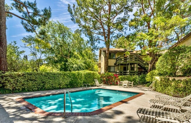 property at 1054 Seco St