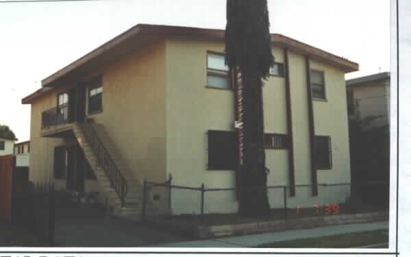 713 Sunset Ave in San Gabriel, CA - Building Photo - Building Photo