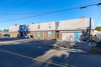 Madison Villas in North Myrtle Beach, SC - Foto de edificio - Building Photo