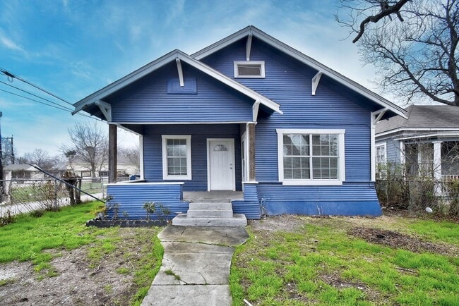 property at 104 Webb