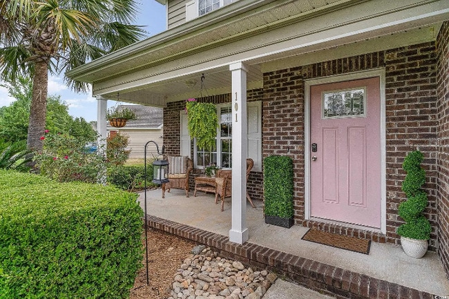101 Riverwatch Dr in Conway, SC - Building Photo - Building Photo