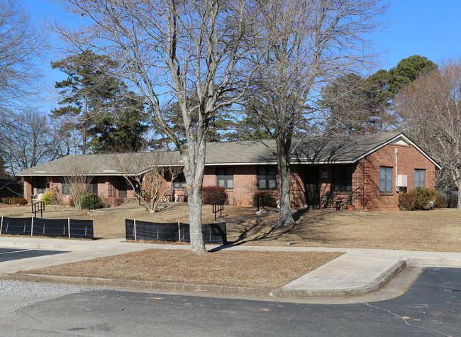 Hull Homes in Acworth, GA - Foto de edificio - Building Photo