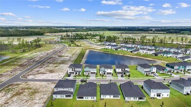 2049 Stillview Pass in Zephyrhills, FL - Building Photo - Building Photo