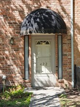 422 W Oak St in Weatherford, TX - Building Photo - Building Photo