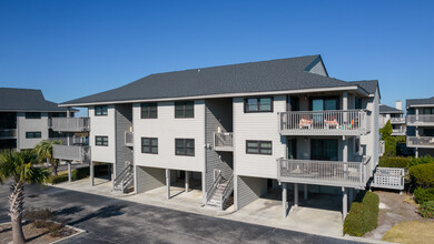 Cordgrass Bay in Wrightsville Beach, NC - Building Photo - Building Photo