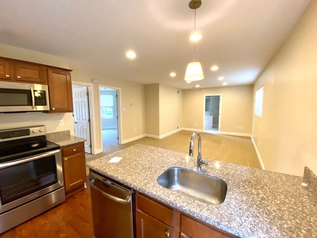 property at 32 Wyoming St