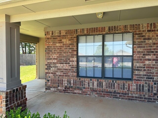 10305 Plymouth Ct in Oklahoma City, OK - Building Photo - Building Photo