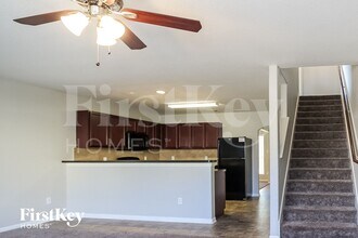 3106 Thicket Path Way in Katy, TX - Foto de edificio - Building Photo