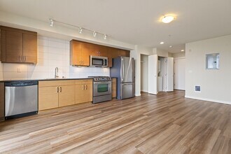 Axis in Seattle, WA - Foto de edificio - Building Photo