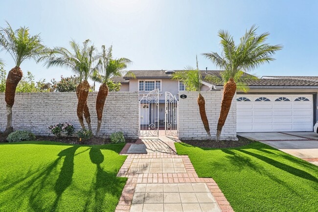 property at 4182 Silliman Dr