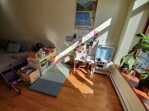 4087 Laval Av in Montréal, QC - Building Photo - Building Photo