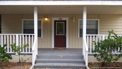 119 N Orange Ave-Unit -119 A in DeLand, FL - Building Photo - Building Photo