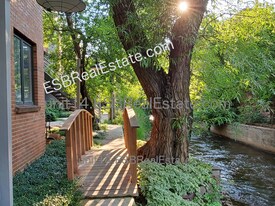 1633 18th St, Unit 2 in Boulder, CO - Building Photo