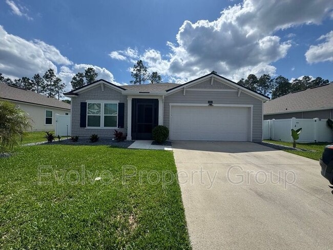 84 Oakleaf Way in Palm Coast, FL - Building Photo - Building Photo