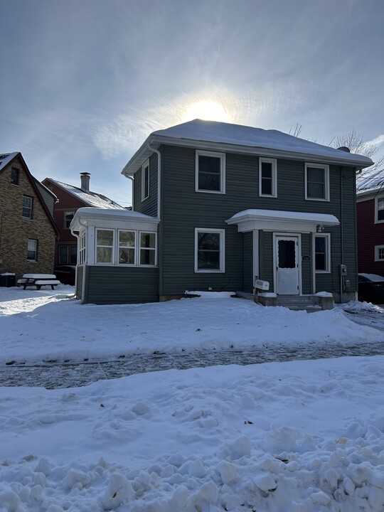 1505 Adams St in Madison, WI - Building Photo