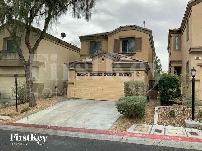 9125 Watermelon Seed Ave in Las Vegas, NV - Building Photo - Building Photo